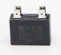 Fuda Capacitor - Motor Capacitor(2+2)